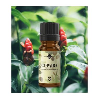 Copaiba eeterlik õli