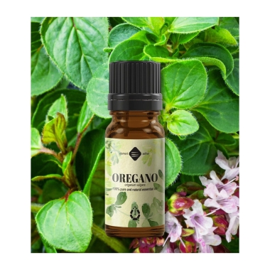 OREGANO eeterlik õli 10ml