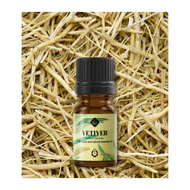 VETIVER eeterlik õli 5ml